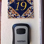 Apartmán Casa Gisa