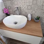 Apartmán Casa Gisa
