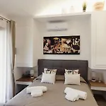 Casa Gisa Apartmán