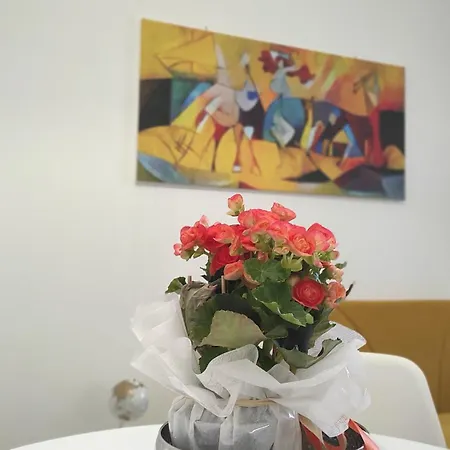 Apartment Casa Gisa *