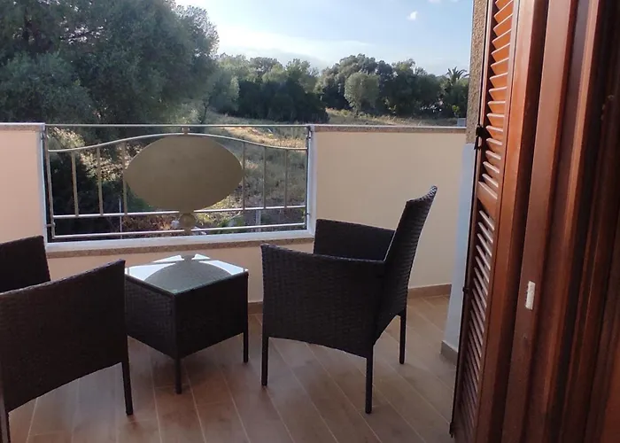 Apartment Casa Gisa Olbia