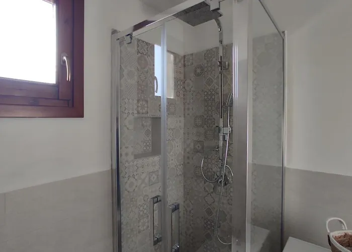 Apartment Casa Gisa Olbia