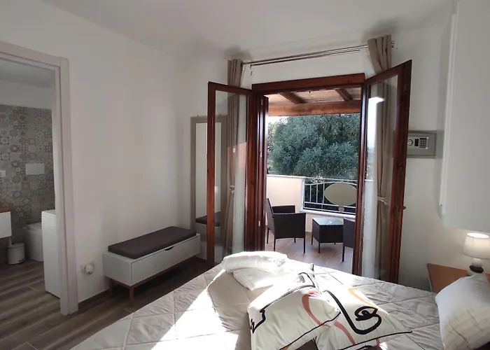 Apartment Casa Gisa *