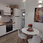 Apartment Casa Gisa Olbia