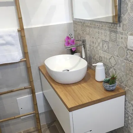 Casa Gisa أولبيا