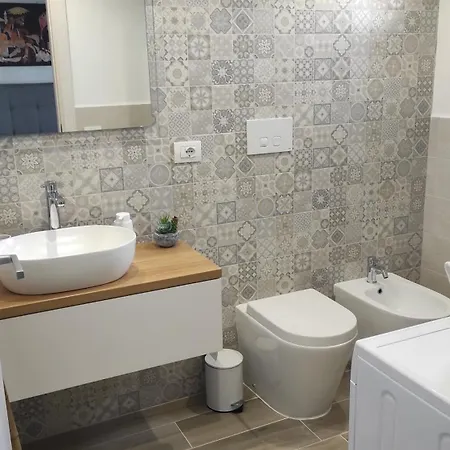 Appartamento Casa Gisa