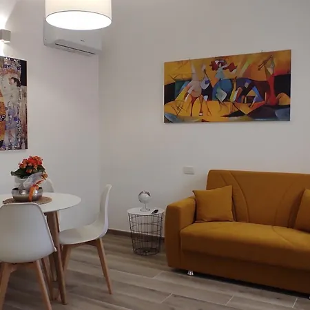 Appartement Casa Gisa Olbia