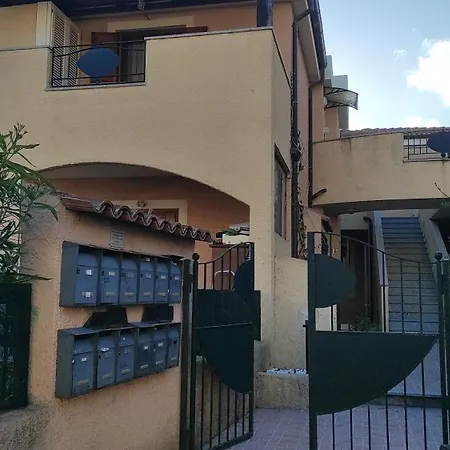 Apartment Casa Gisa