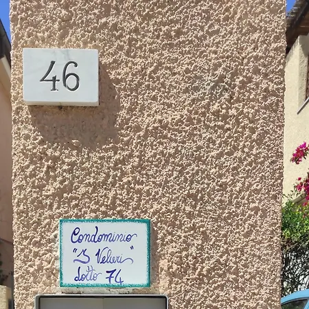 Appartement Casa Gisa