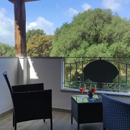 Casa Gisa Olbia