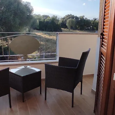 Apartamento Casa Gisa Olbia