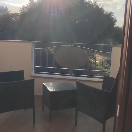 Apartamento Casa Gisa