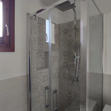 Appartement Casa Gisa Olbia