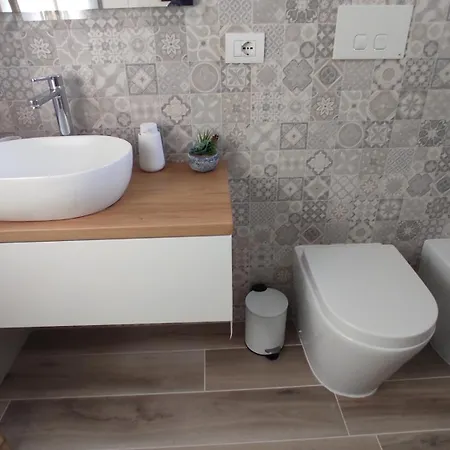 Apartment Casa Gisa Olbia