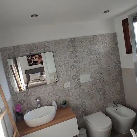 Apartamento Casa Gisa