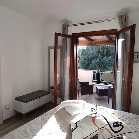 Appartement Casa Gisa *