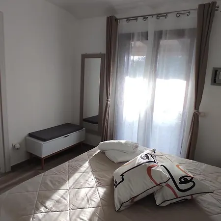 Casa Gisa