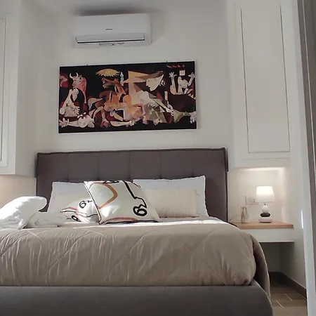 شقة Casa Gisa أولبيا