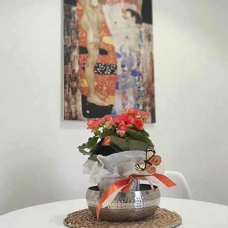 Appartement Casa Gisa Olbia