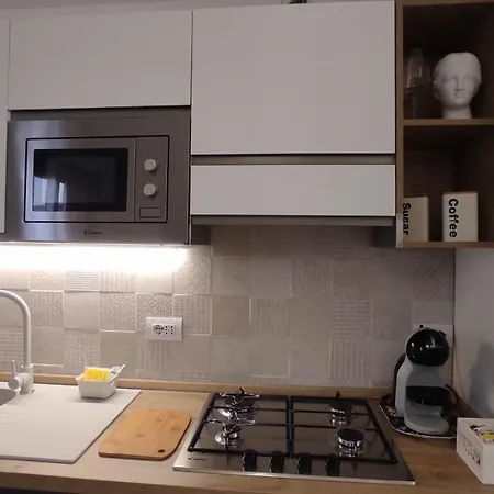 Appartement Casa Gisa