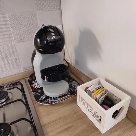 شقة Casa Gisa أولبيا