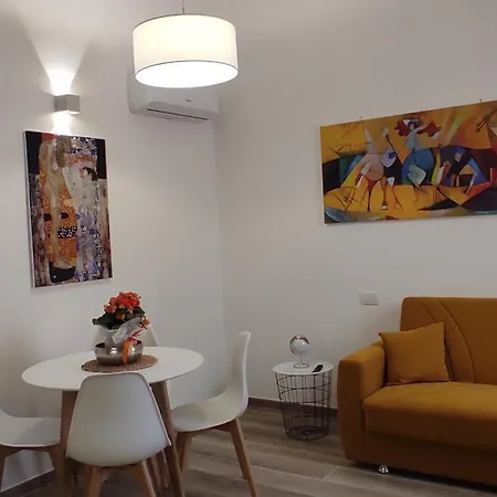 Apartment Casa Gisa *