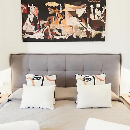 Apartamento Casa Gisa *