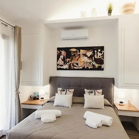 Casa Gisa Apartamento
