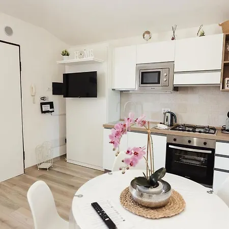 Apartamento Casa Gisa