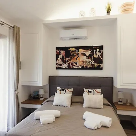 Casa Gisa Apartamento