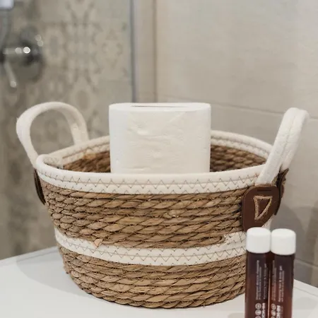 Apartamento Casa Gisa