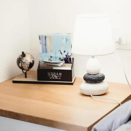 Apartamento Casa Gisa *