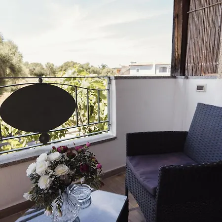 Casa Gisa * أولبيا