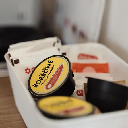 Apartamento Casa Gisa