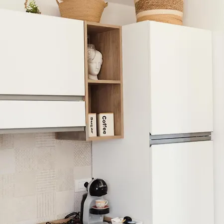 Apartamento Casa Gisa *