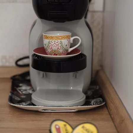 شقة Casa Gisa أولبيا