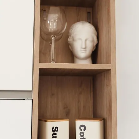 شقة Casa Gisa أولبيا