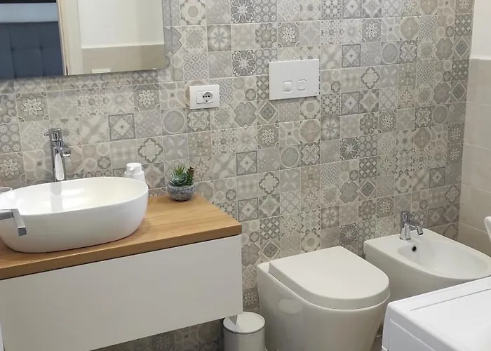 Appartement Casa Gisa