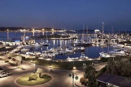 Apartamento Casa Gisa