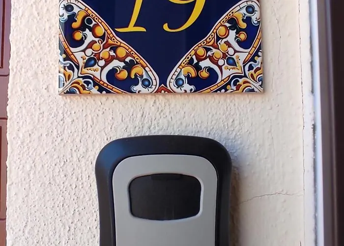 Appartement Casa Gisa