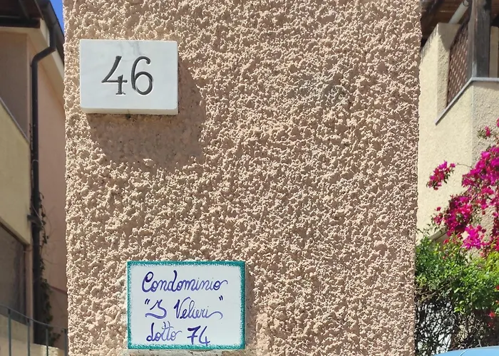 Appartamento Casa Gisa