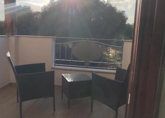 Appartement Casa Gisa