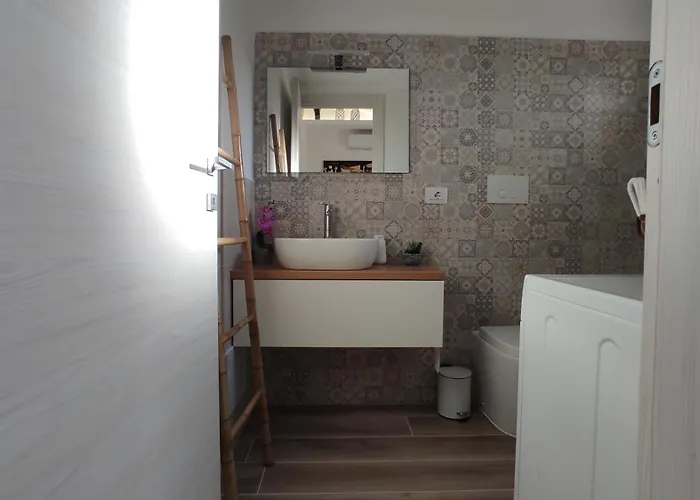 Appartamento Casa Gisa