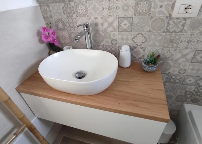 Appartement Casa Gisa