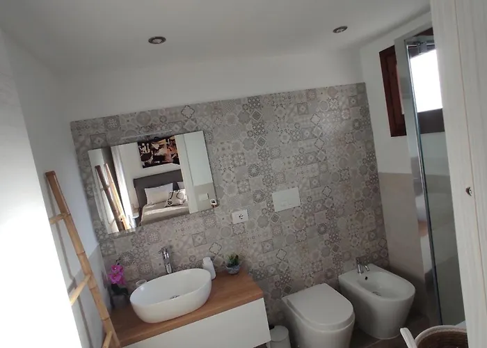 Appartamento Casa Gisa