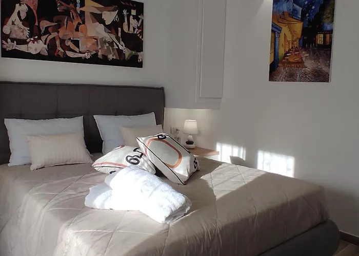 Appartement Casa Gisa