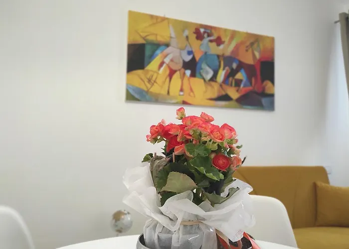 Appartamento Casa Gisa *