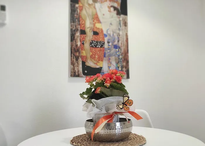 Appartamento Casa Gisa Olbia