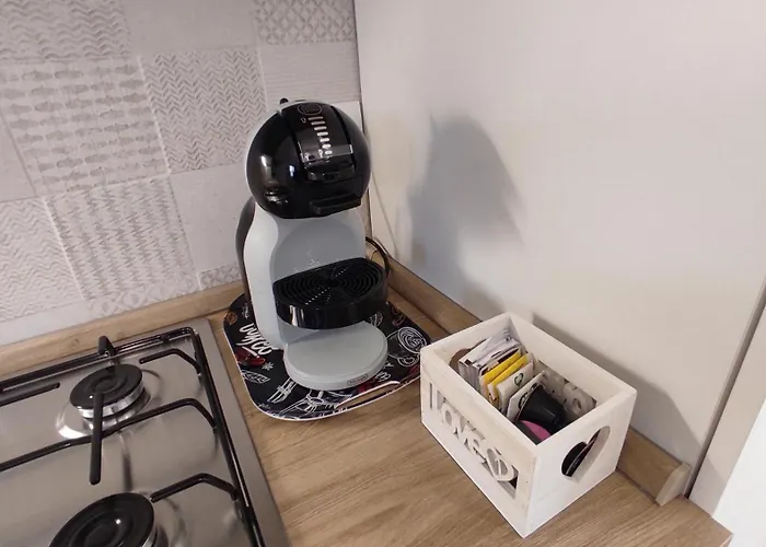 Apartamento Casa Gisa Olbia