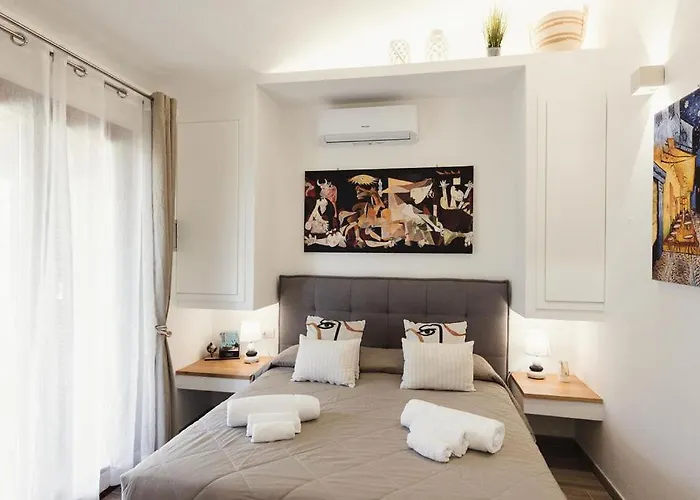 Casa Gisa Appartement